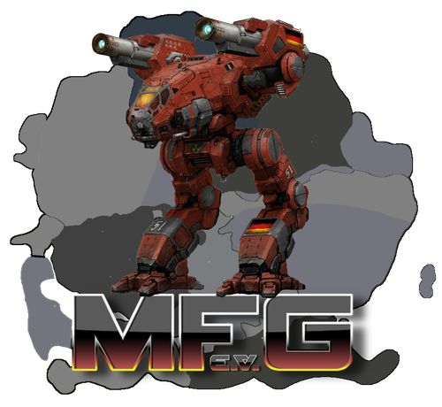MechForce Germany